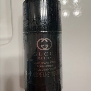 Gucci Guilty Black Deodorant Stick